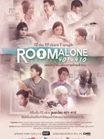 Room Alone 401-410