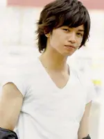 Kento Nakajima