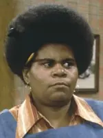 Shirley Hemphill