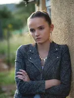 Abigail Lawrie