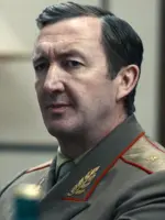 General Tarakanov