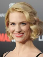 January Jones