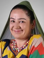 Ayşe