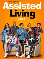 Tyler Perry's Assisted Living