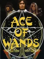 Ace of Wands