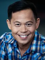 Ernie Reyes, Jr.