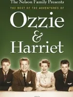 The Adventures of Ozzie and Harriet