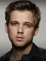 Max Thieriot