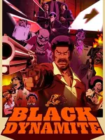 Black Dynamite