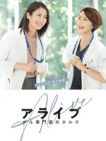 Alive: Dr. Kokoro, The Medical Oncologist