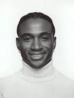 Tommy Davidson