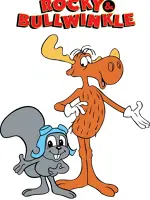 The Rocky and Bullwinkle Show