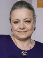 Елена Цыплакова