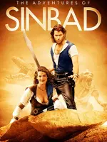 The Adventures of Sinbad