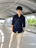 Jessadakorn Kriangsamut