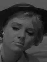 Inger Stevens