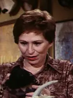 Alice Ghostley