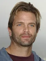 David Chokachi