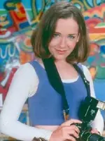 Francesca 'Flash' Albright