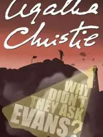 Agatha Christie's Ein Schritt ins Leere