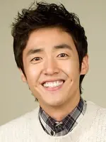 Lee Jae Woo