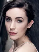 Geraldine Hakewill