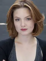 Holliday Grainger