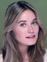 Marcia Brady Logan