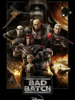 Star Wars: The Bad Batch