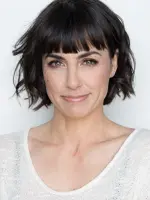 Constance Zimmer