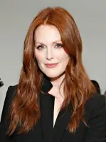 Julianne Moore