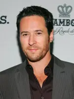 Rob Morrow