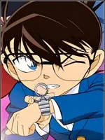 Conan Edogawa