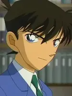 Shinichi Kudo