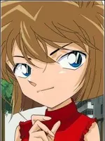 Ai Haibara