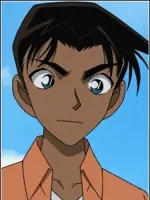 Heiji Hattori