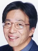 Hideyuki Tanaka