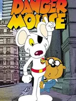 Danger Mouse