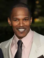 Jamie Foxx