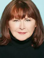 Mary Walsh