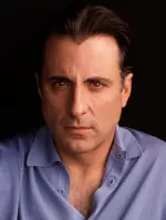 Andy Garcia