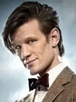 The Eleventh Doctor