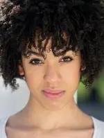 Pearl Mackie