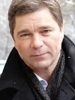 Сергей Маховиков