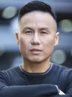 B. D. Wong