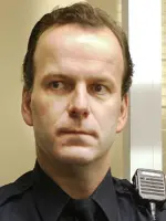 Officer Sean Murphy