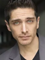 Josh Keaton