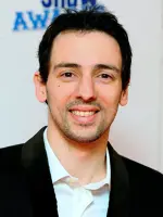 Ralf Little