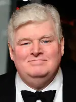 Kenny Ireland