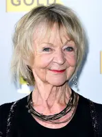 Sheila Reid